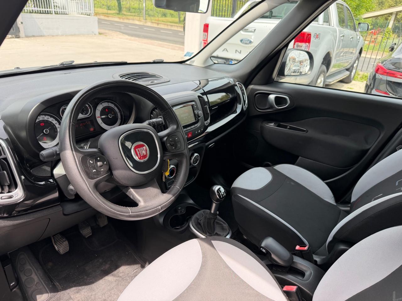 Fiat 500L 1.3 Multijet 95 CV Business