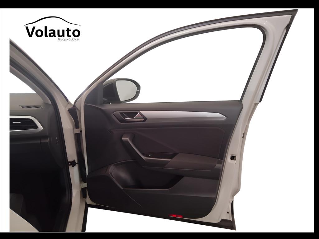 VOLKSWAGEN T-Roc I 2022 - T-Roc 1.5 tsi Life dsg