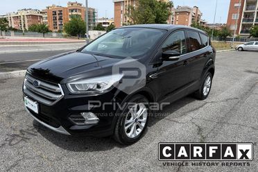 FORD Kuga 1.5 TDCI 120 CV S&S 2WD Powershift Edition