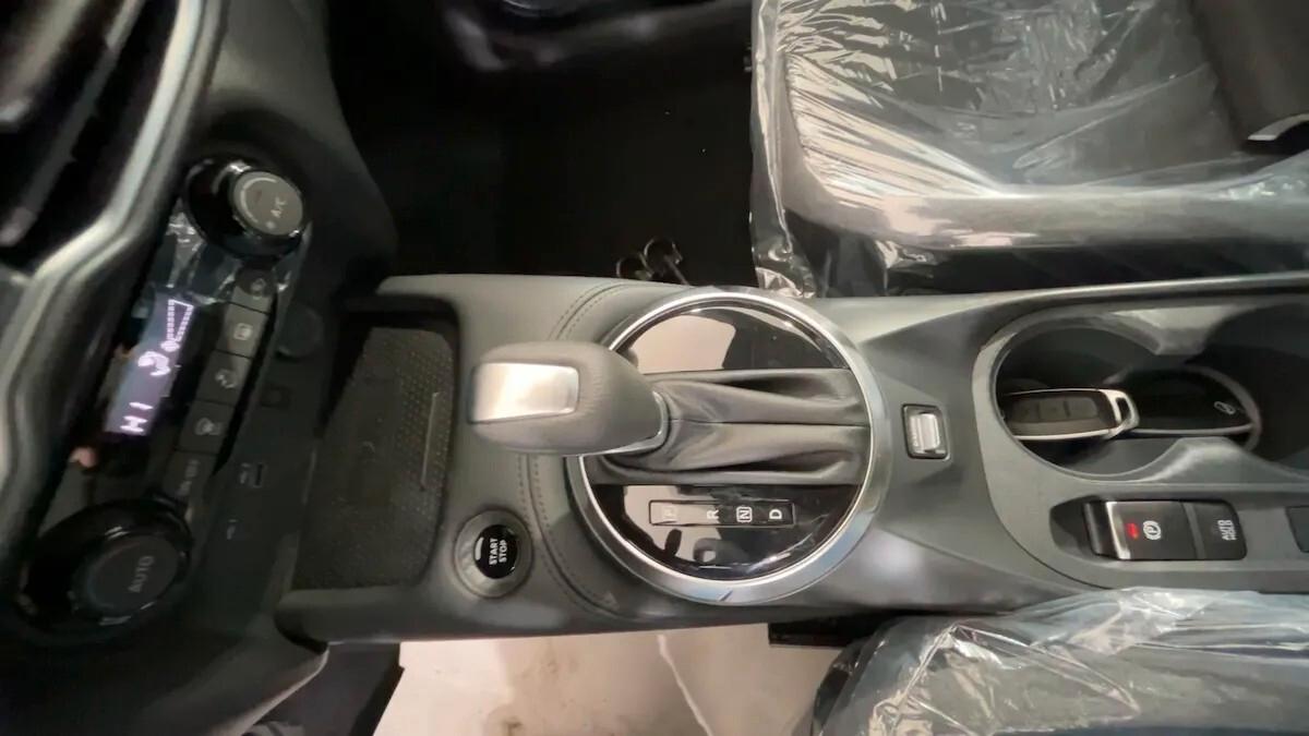 Nissan Juke 1.6 HEV N-Design