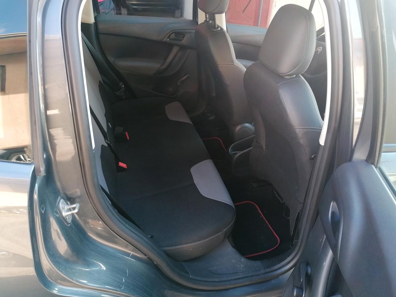 Citroen C3 PureTech 83 (da vetrina)
