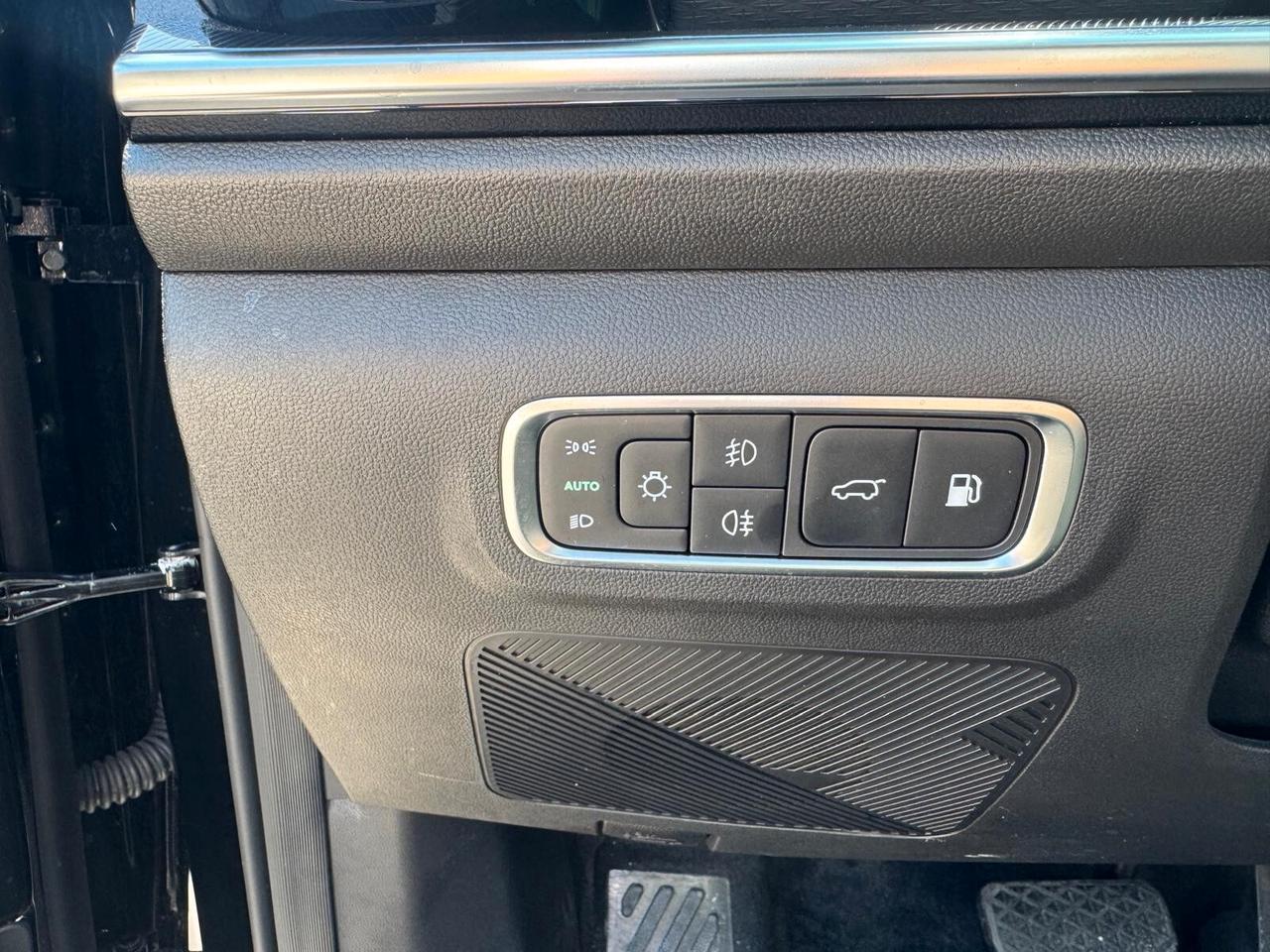 Jaecoo 7 1.5 TGDI PHEV Exclusive