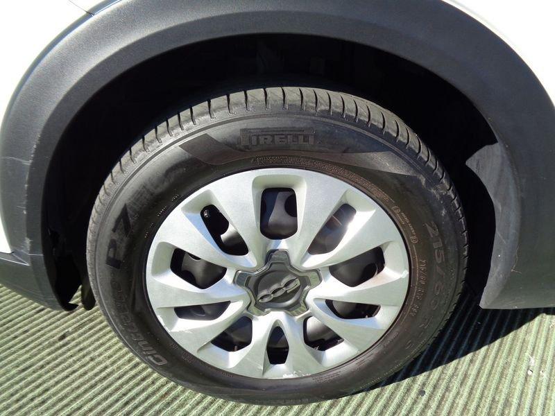 FIAT 500X 500X 1.0 T3 120 CV Cult