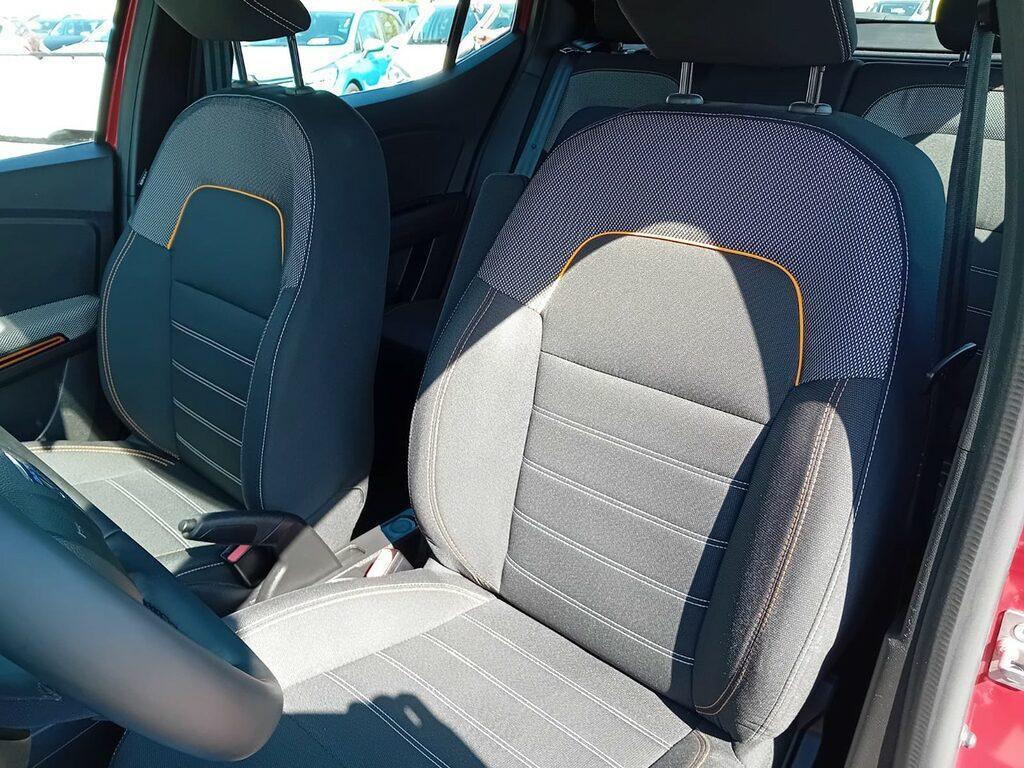 Dacia Sandero Stepway 1.0 tce ECO-G Comfort