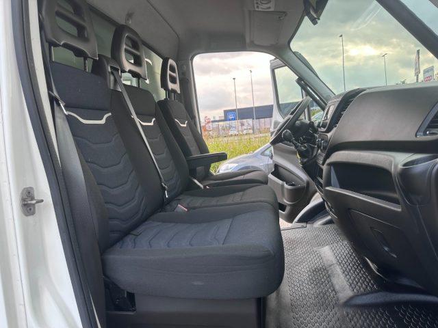 IVECO Daily 35S14 CENTINA ALZA E ABBASSA