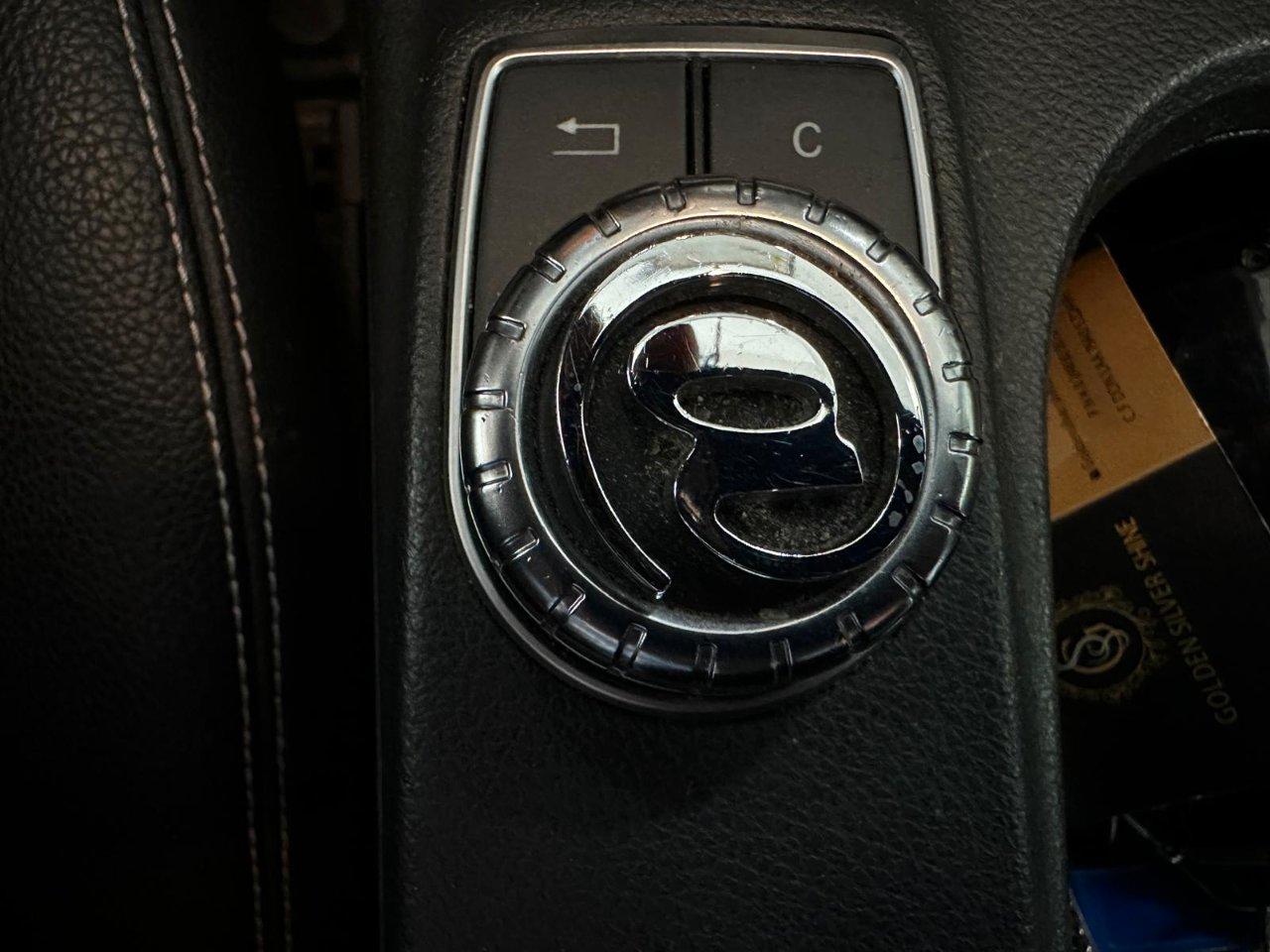 Mercedes-Benz B 180 B 180 be Premium