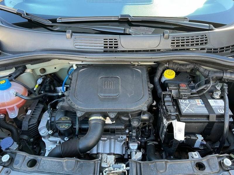 FIAT Panda Panda 1.0 FireFly S&S Hybrid City Cross