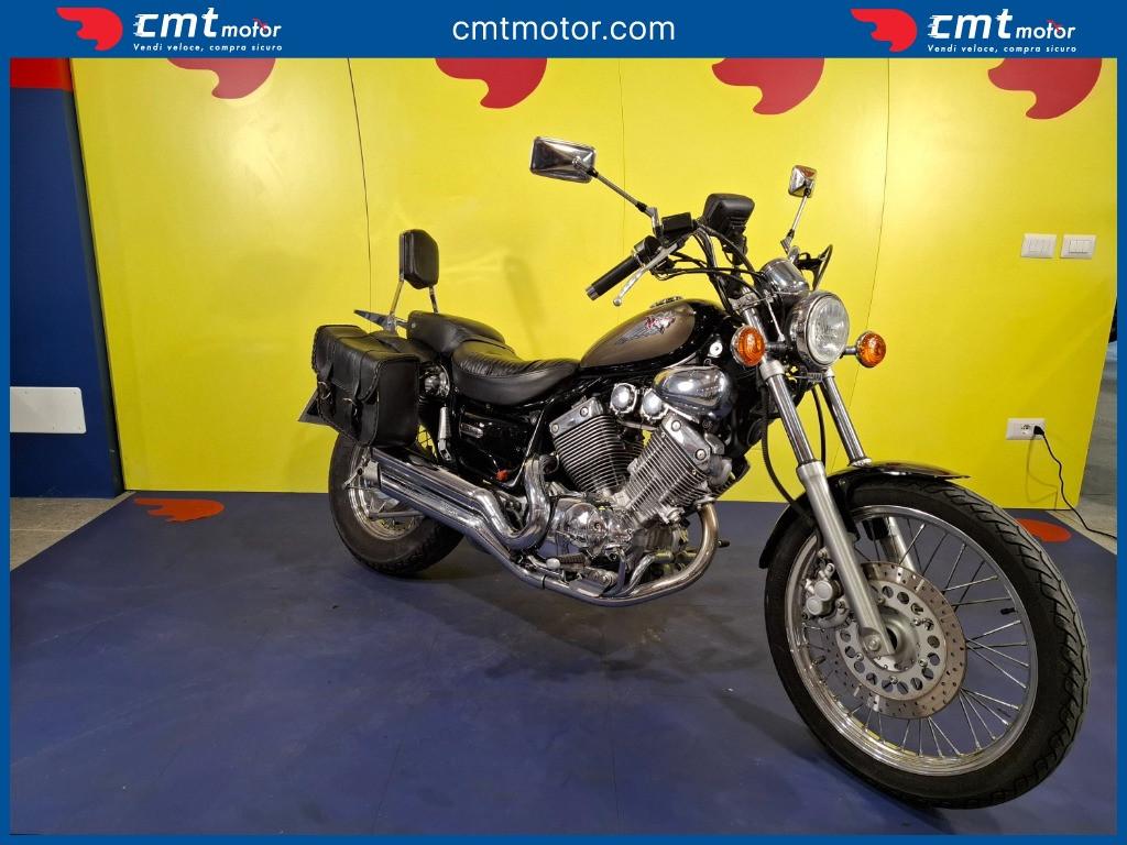 Yamaha XV 535 - 1999