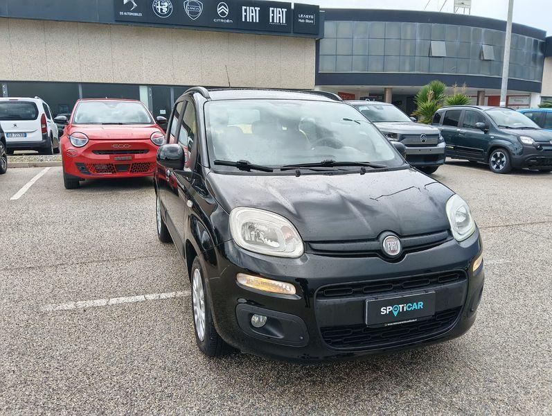 FIAT Panda III 2012 - Panda 1.2 Easy 69cv