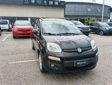 FIAT Panda 1.2 Easy 69cv GPL BRC