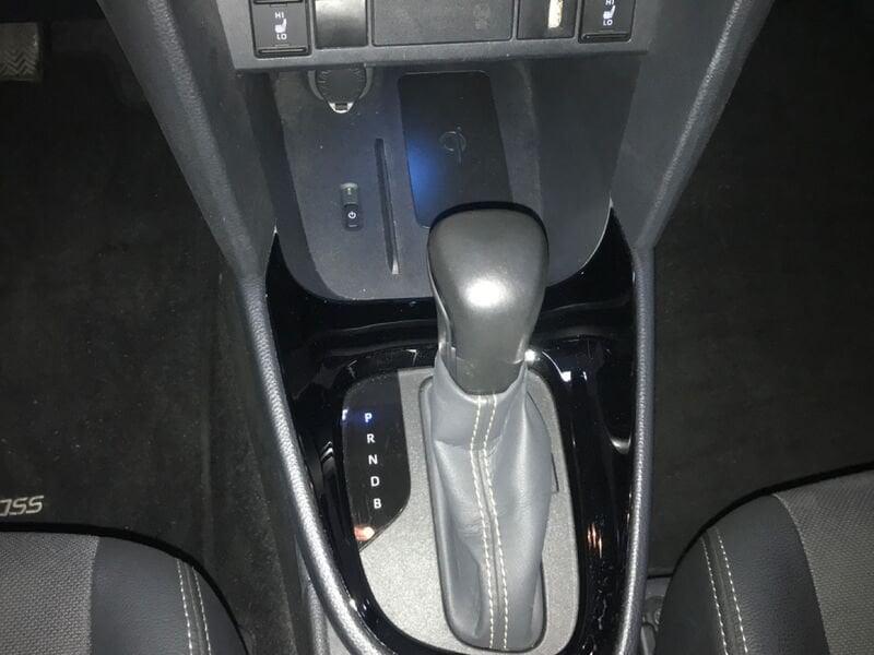 Toyota Yaris Cross 1.5H (116 CV) E-CVT Adventure