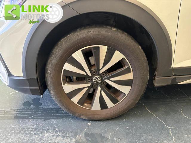 VOLKSWAGEN Taigo 1.0 TSI 110 CV Life