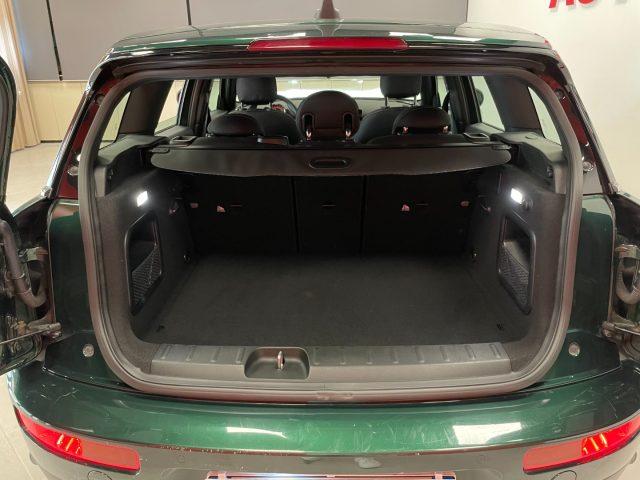 MINI Clubman 1.5 One D Business Clubman