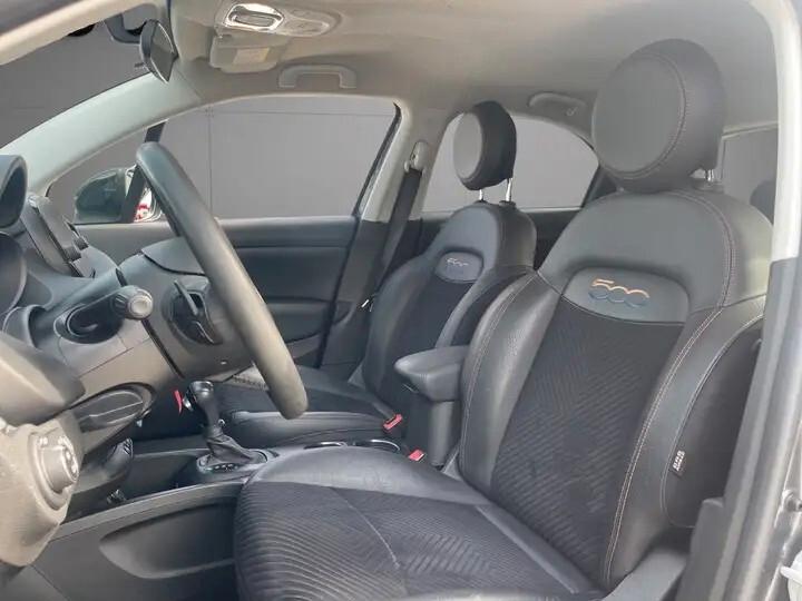 Fiat 500X 1.6 MultiJet 120 CV Cross UNIPRO-PROMO-FINANZIAMENTO