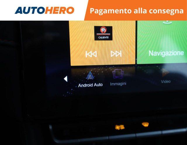 MG ZS 1.5 VTi-tech Luxury