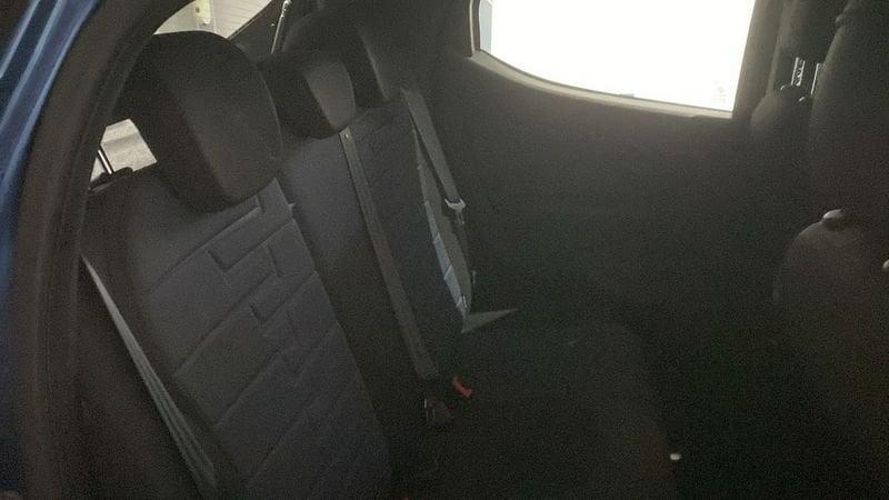 Lancia Ypsilon Ypsilon 1.0 FireFly 5 porte S&S Hybrid Platino