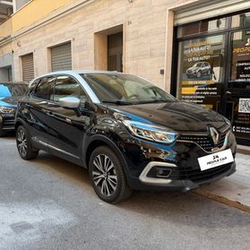 Renault Captur - 110CV *Mod Initiale Paris*