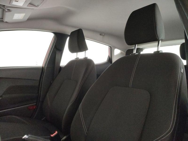 Ford Fiesta 5p 1.1 Plus 75cv