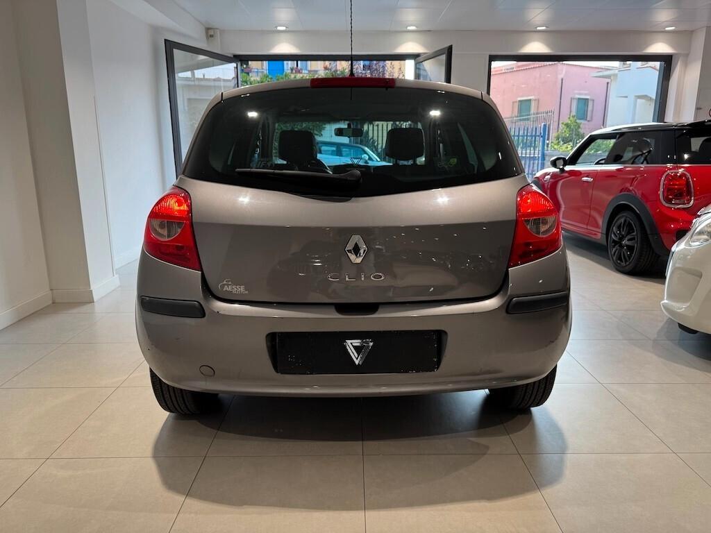 Renault Clio 1.5 dCi 85CV 5 porte Rip Curl