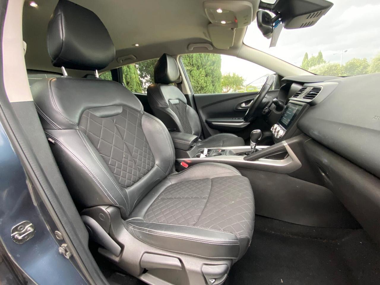 Renault Kadjar TCe 140CV FAP Techno