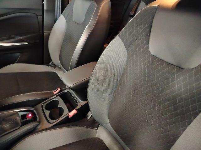 OPEL Grandland 1.2 Turbo 12V 130 CV aut. Business Elegance