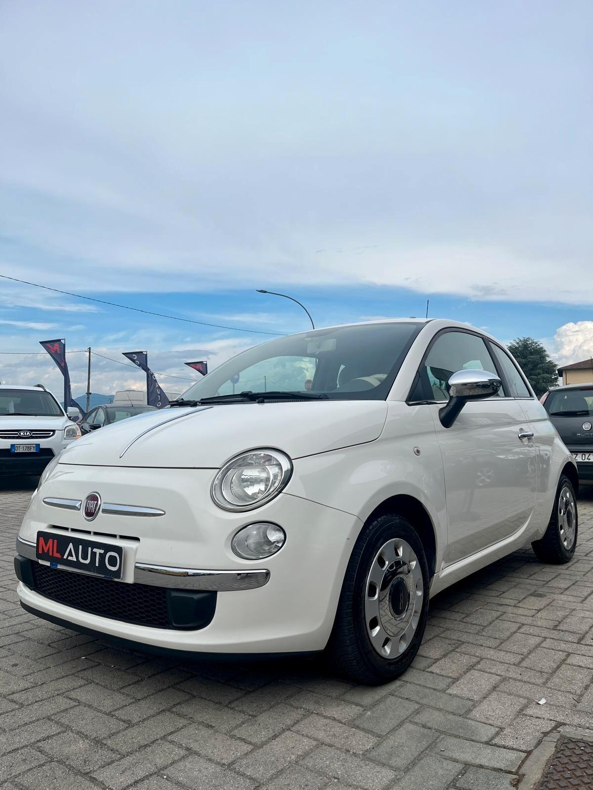 FIAT 500 POP 1.2 EASYPOWER - OK NEOP.