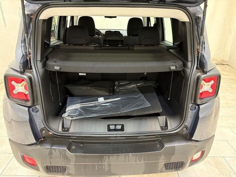 Jeep Renegade 1.3 t4 phev Limited 4xe at6