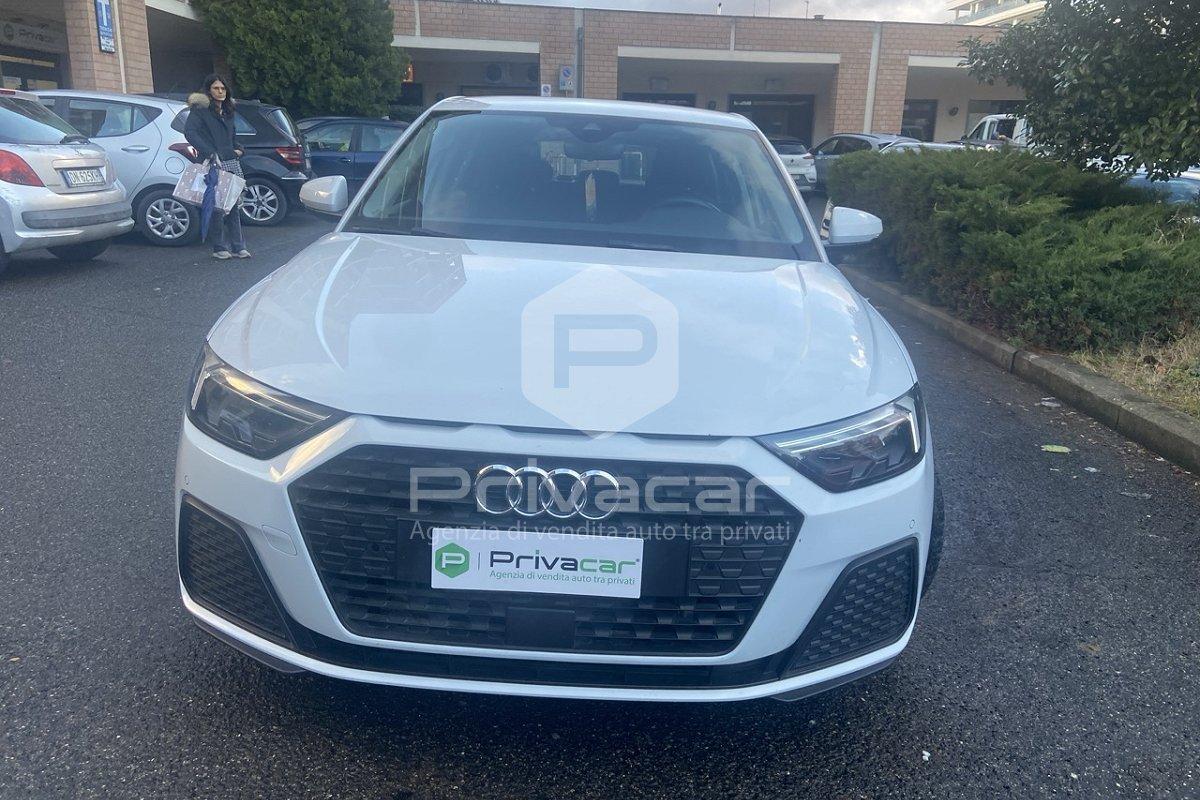 AUDI A1 SPB 25 TFSI Admired