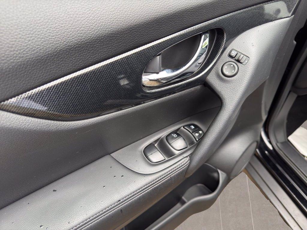 NISSAN X-Trail dci Tekna 4wd del 2016