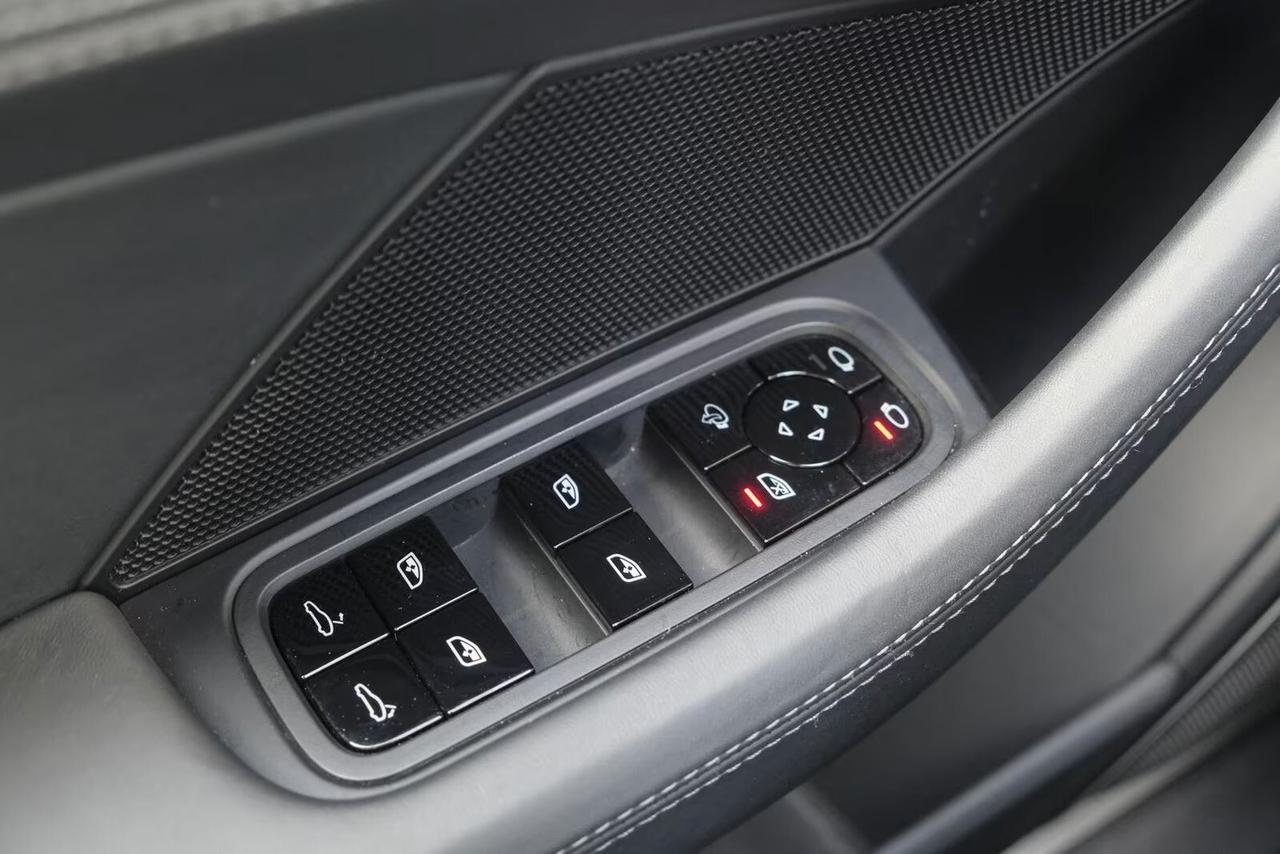 Porsche Panamera 2.9 4 Sport Turismo