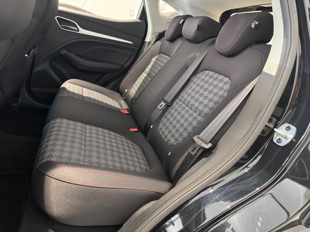 Mg ZS 1.5 VTi-tech Comfort