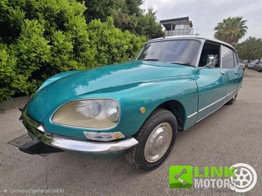 CITROEN DS 23 Pallas