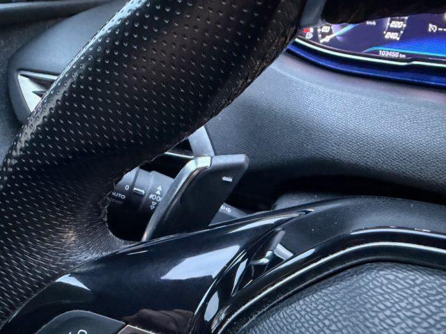 PEUGEOT 5008 PEUGEOT 5008 7 POSTI 1.5 BLUEHDI 130CV GT LINE EAT