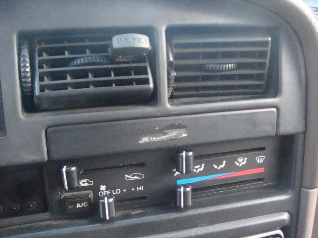 Toyota 4-Runner 3.0 turbodiesel 5P LIMITED