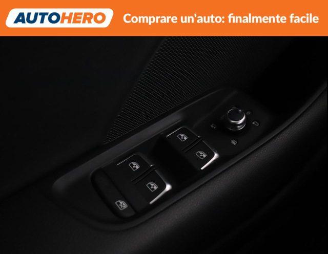 AUDI A3 Sedan 2.0 TDI 184 CV quattro S tronic Sport