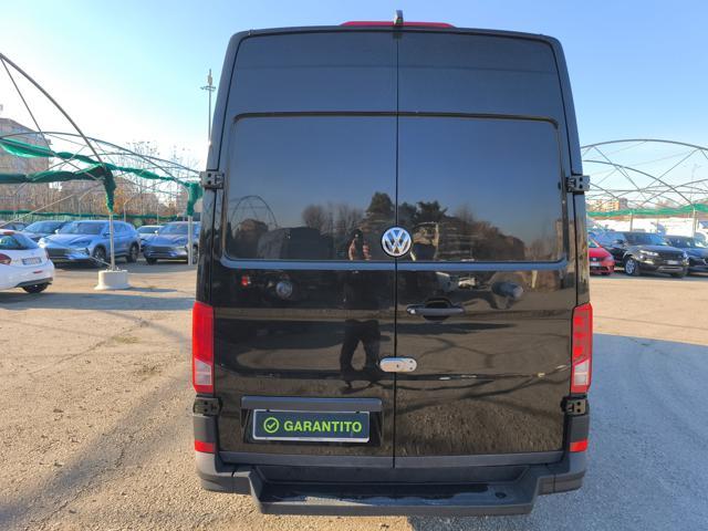 VOLKSWAGEN Crafter 30 2.0 tdi 140cv L3H3 Logistic my19