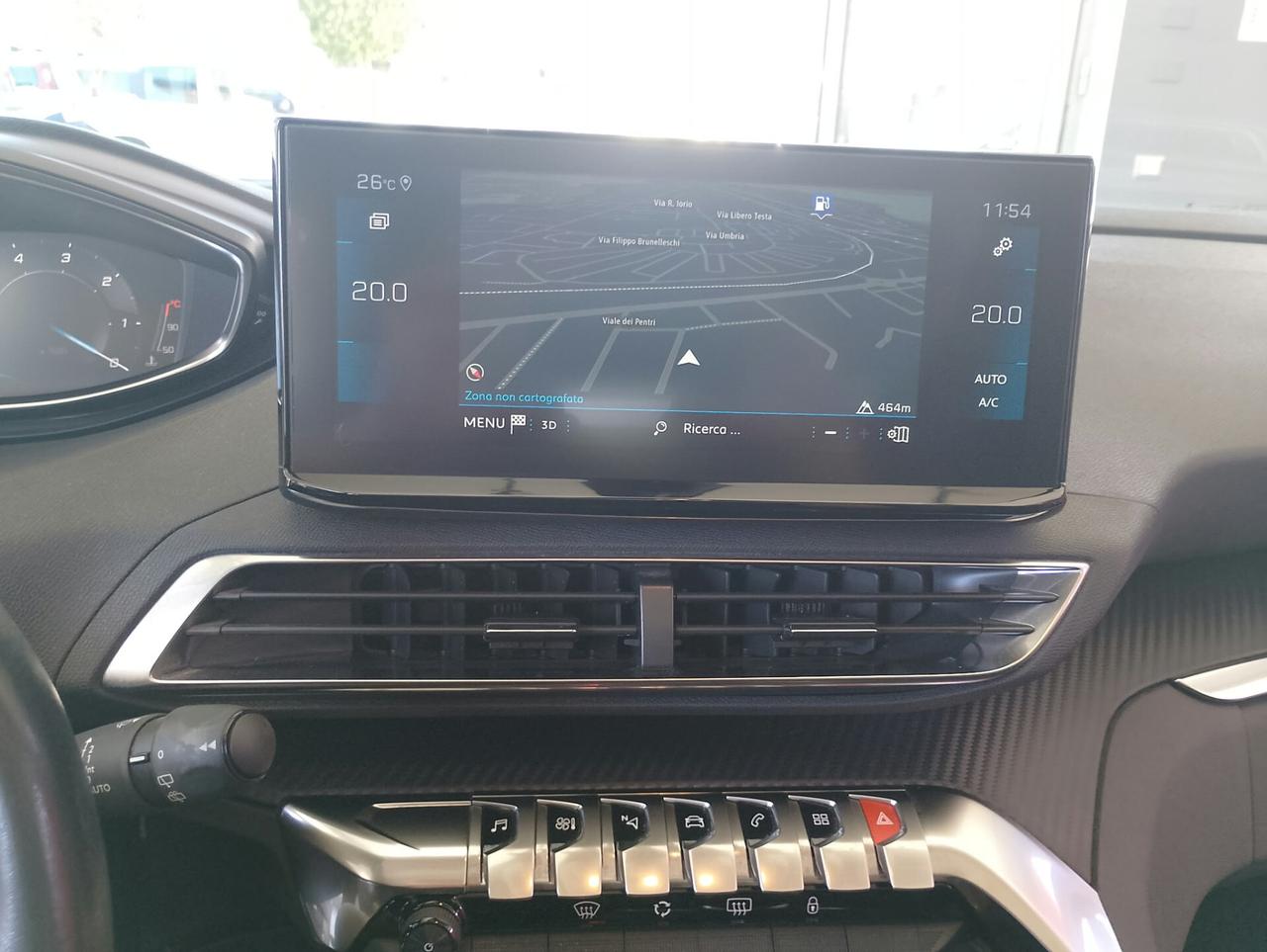 Peugeot 3008 BlueHDi 130 S&S Active Business