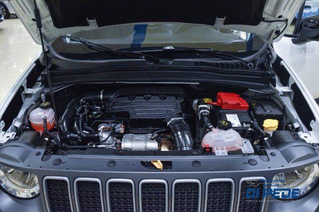 JEEP Renegade 1.5 Turbo T4 MHEV Limited