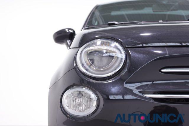 FIAT 500 1.0 HYBRID DOLCEVITA FARI LED TETTO PANORAMA