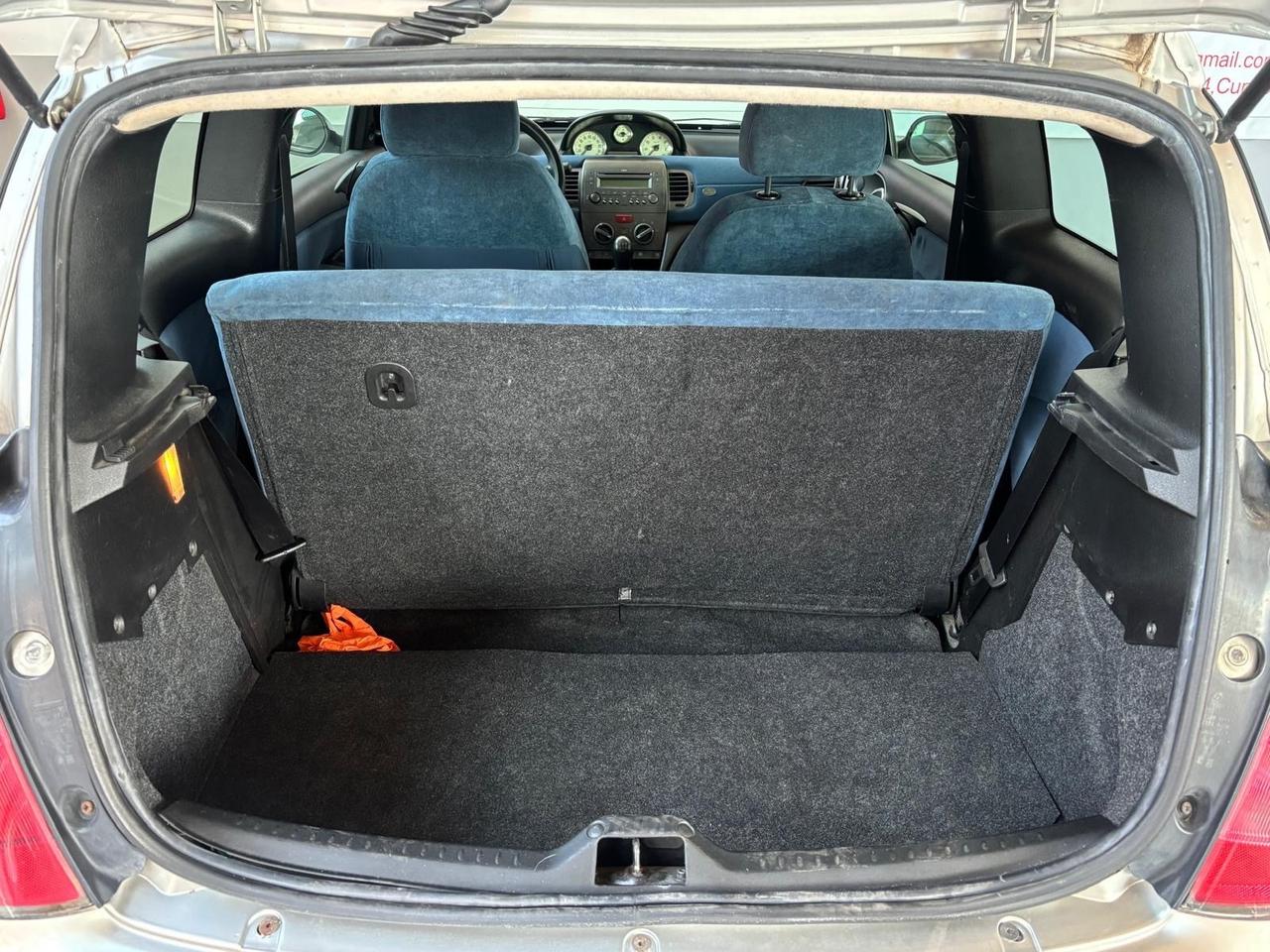 Lancia Ypsilon 1.3 Multijet 16V Platino