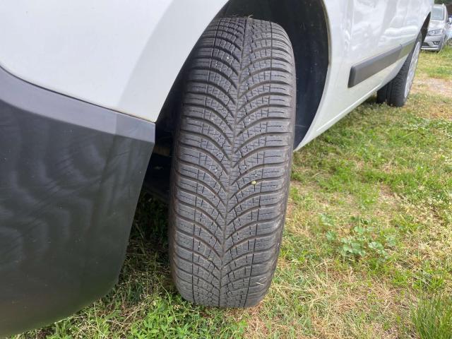 Fiat Fiorino 1.3 Mjt Euro 6 * Sensori + Vano modulabile + USB +