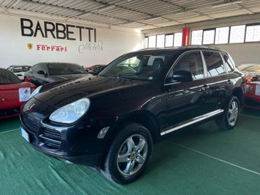 Porsche Cayenne 4.5 S ASI PERMUTE RATE