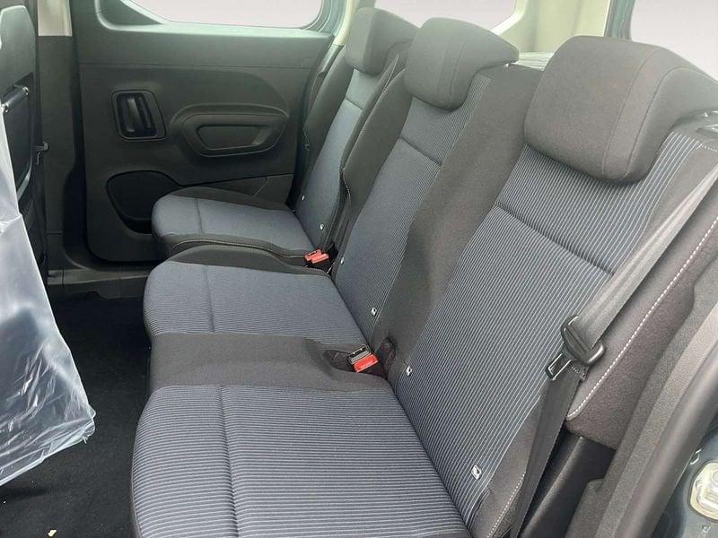FIAT Doblò Doblo Passo Corto 1.2 Doblo 110cv