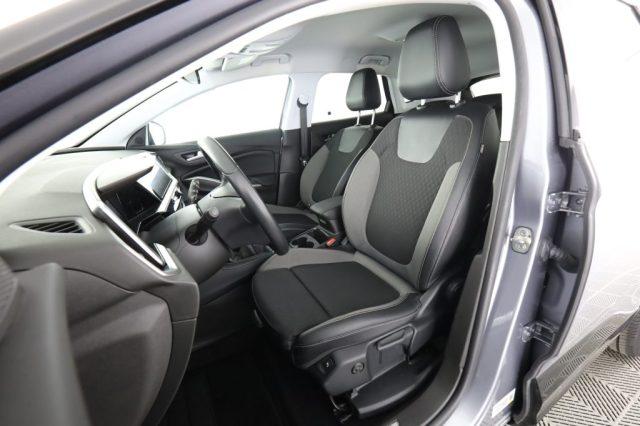 OPEL Grandland Grandland 1.2 Turbo 12V 130 CV GS Line