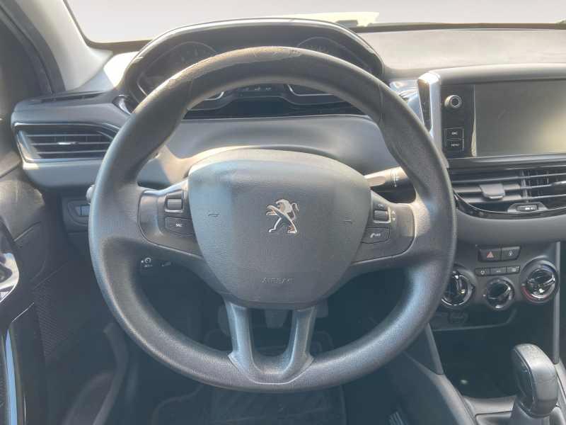 PEUGEOT 208 5p 1.4 hdi 8v Access c/reg.vel.