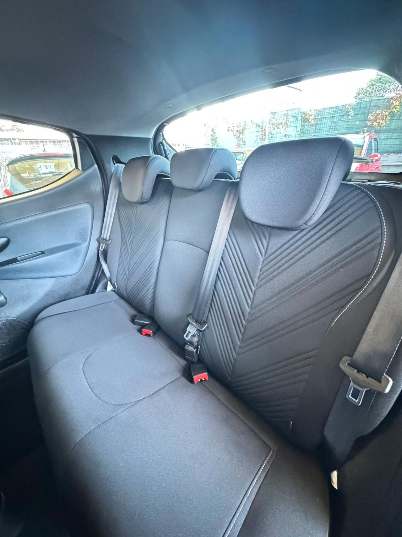 LANCIA YPSILON 1.0 HYBRID GOLD **PREZZO REALE**