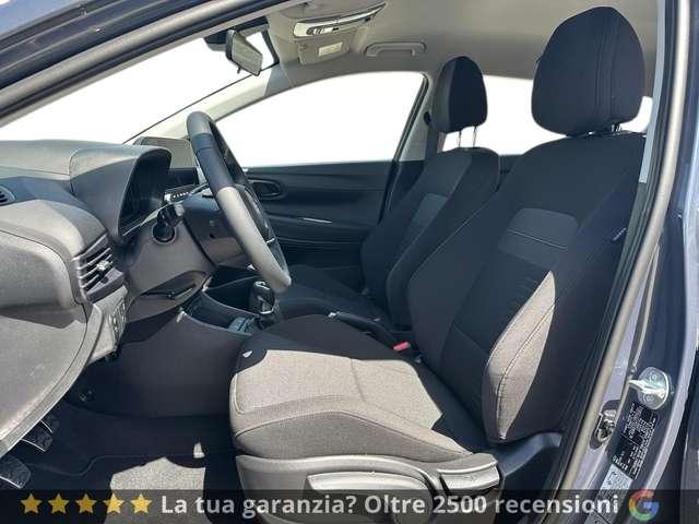 Hyundai BAYON 1.0 TGDI 90cv Business