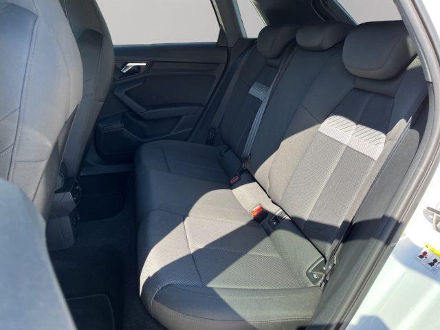 AUDI A3 Sportback 2.0 tdi S line Edition s-tronic