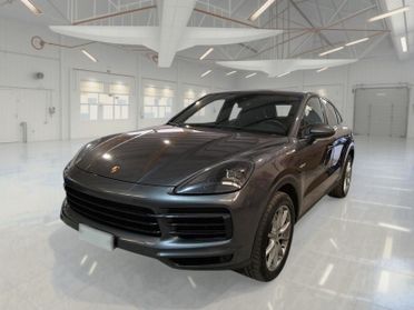 PORSCHE CAYENNE 3.0 V6 E-Hybrid COUPE