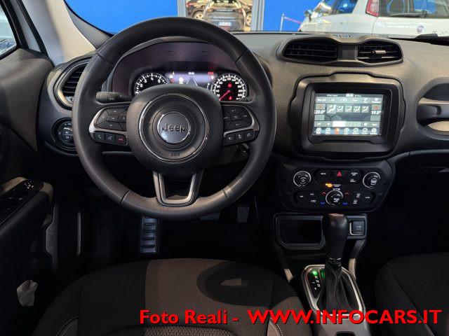 JEEP Renegade 1.5 Turbo T4 MHEV Limited - PROMO